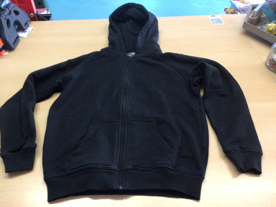 Jacke 158/164 Schwarz