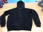 Jacke 158/164 Schwarz