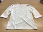 Shirt XL Elfenbein