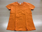T-Shirt S Orange