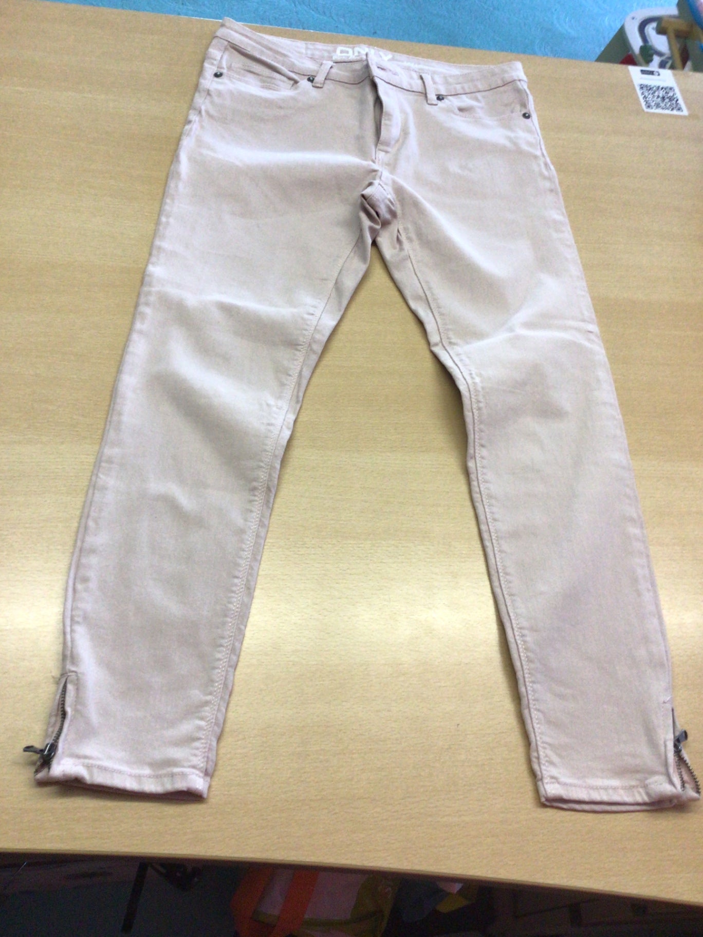 Jeans 38 Rosa