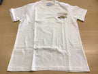 Casablance T-Shirt M Weiß