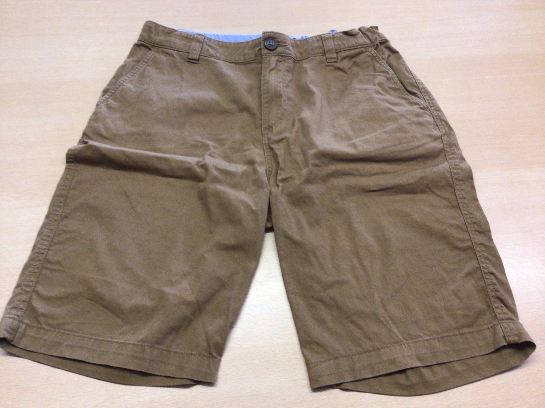 Shorts 170 Beige