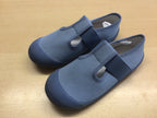 Sneaker 32 Blau