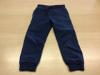 Jogginghose 104 Dunkelblau