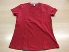  T-Shirt M Rot