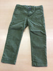 Hose 92 Grün