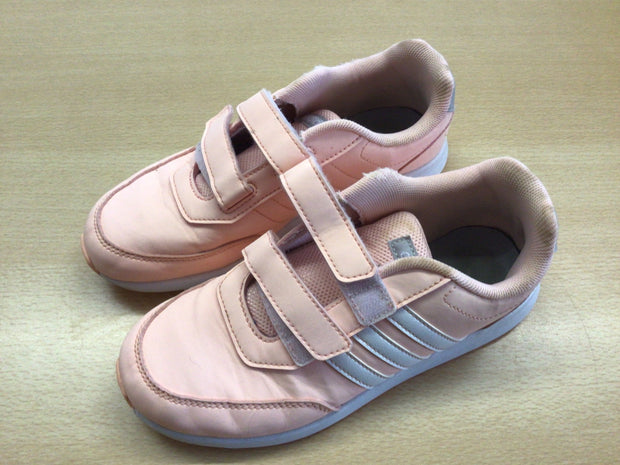 Adidas Sneaker 34 Rosa