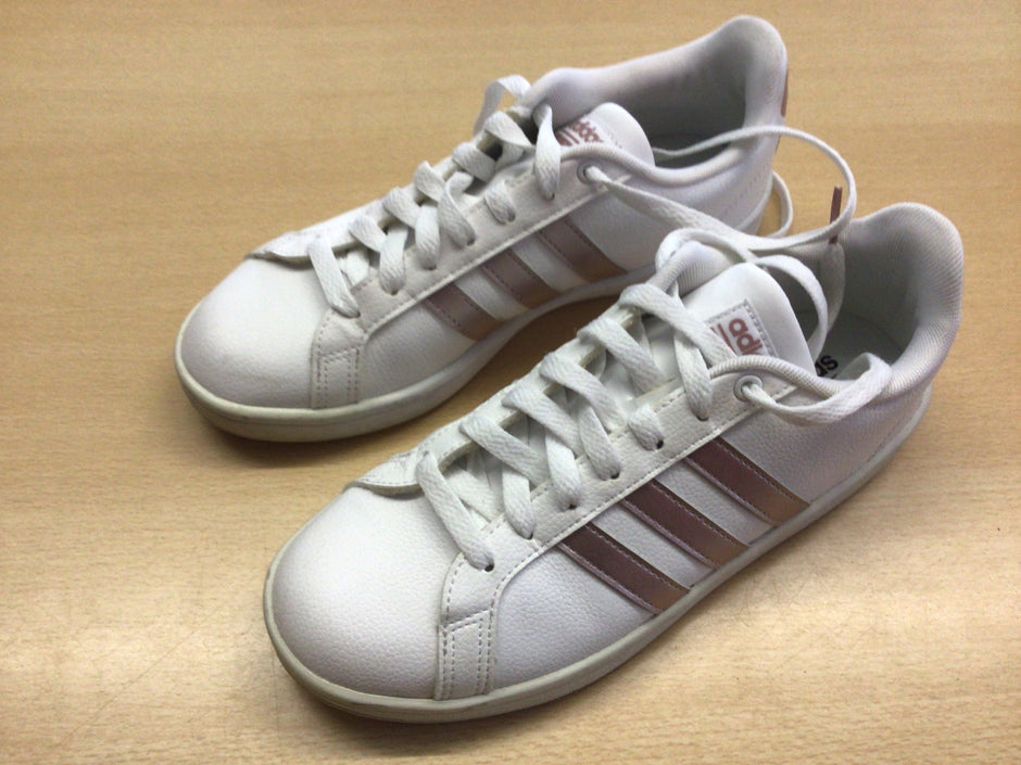 Adidas Sneaker 39.5 Weiß