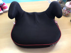 Kindersitzerhöhung Schwarz