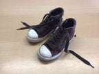 Levi's Sneaker 30 Dunkelbraun
