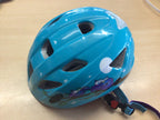 Alpina Velohem Blau