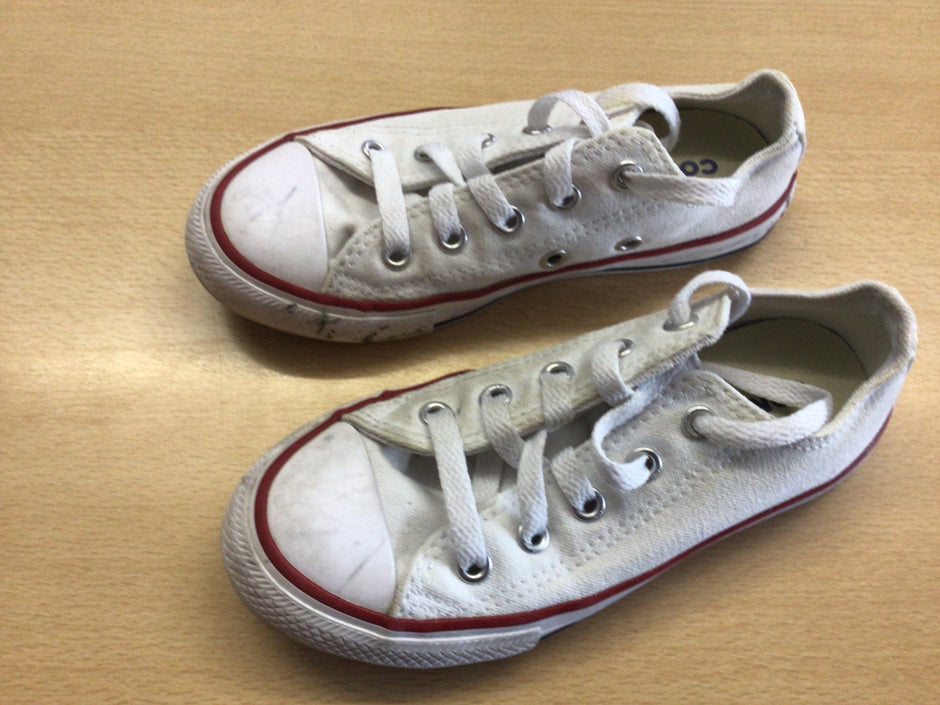 Converse Sneaker 29 Weiß