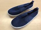 Sneaker 31 Dunkelblau