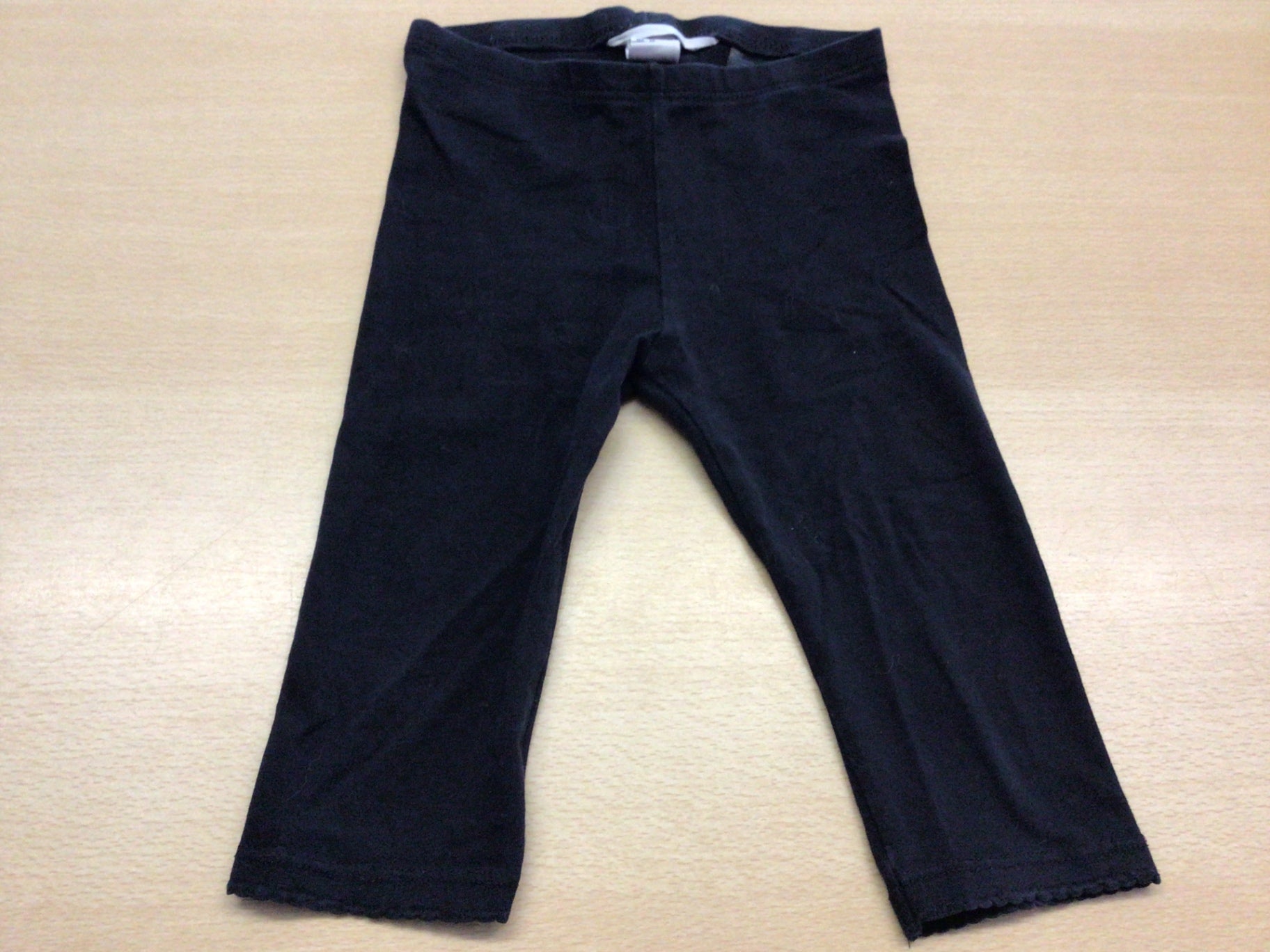 Leggins 98 Schwarz