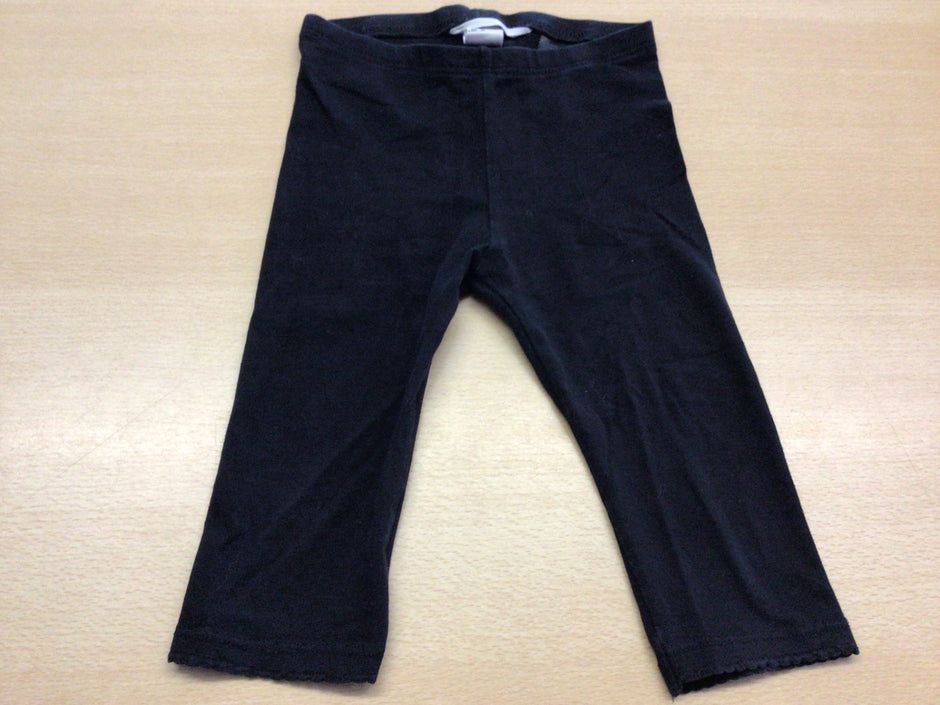 Leggins 98 Schwarz