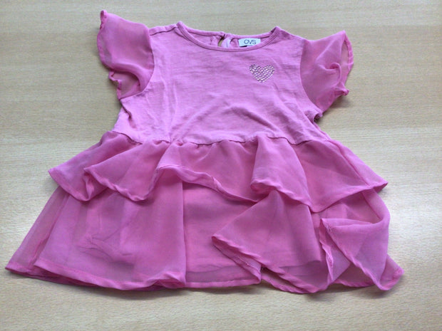 OVS Sommeroberteil 110 Pink