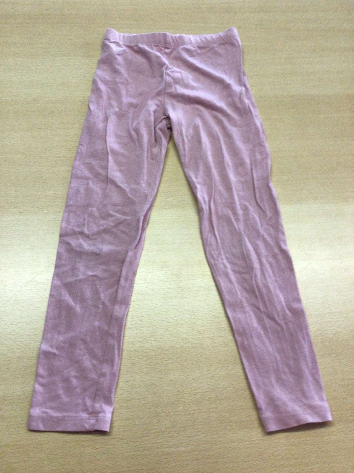 Leggins 116 Rosa
