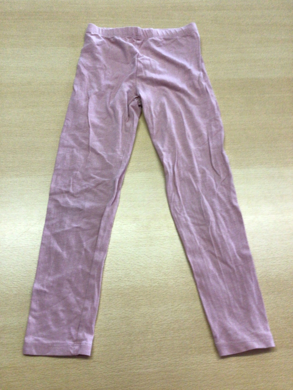 Leggins 116 Rosa