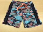  Shorts 110 Mehrfarbig (Blau, Grau, Pink, Schwarz)