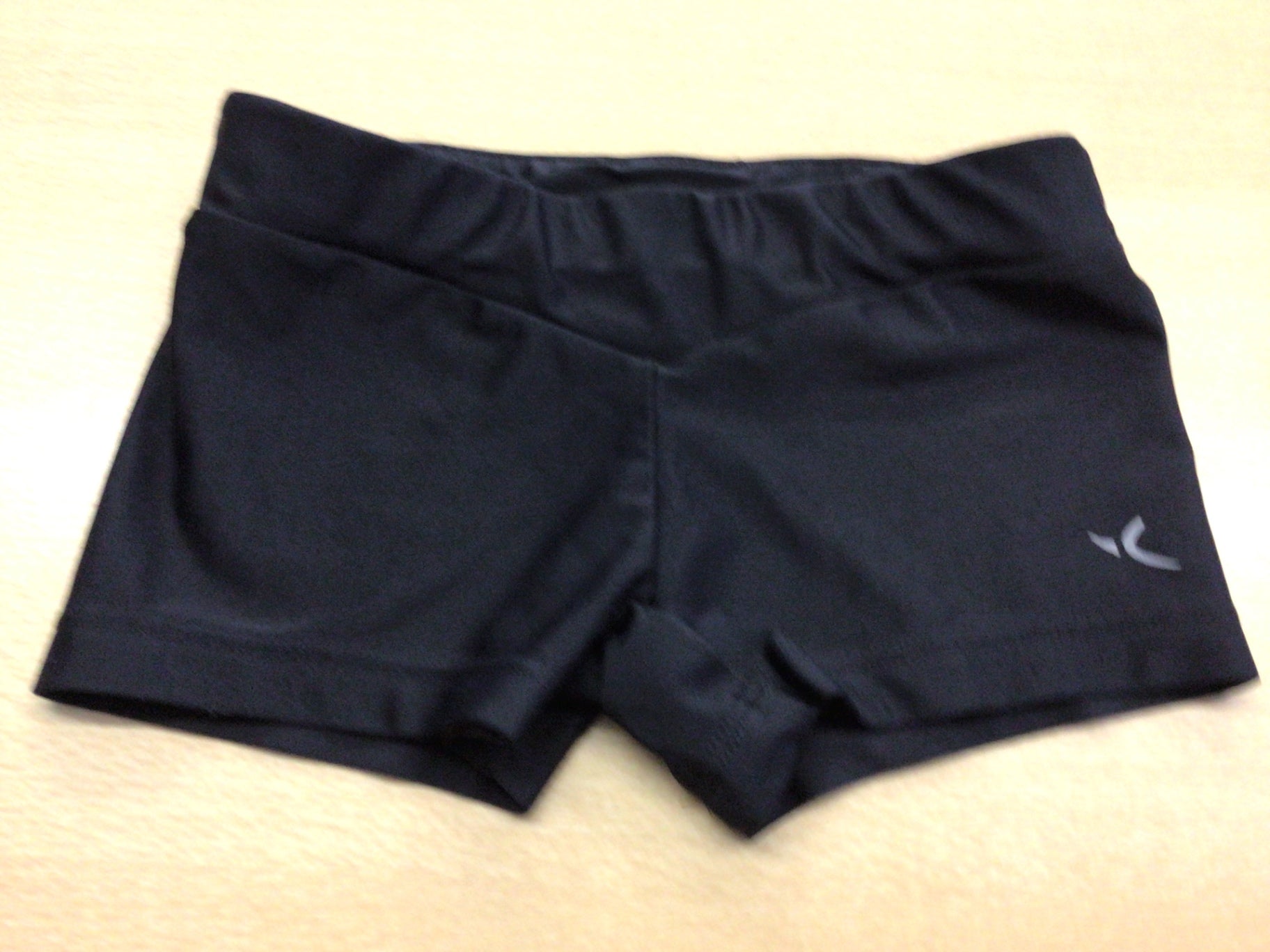 Hurley Turnshorts 116 Schwarz