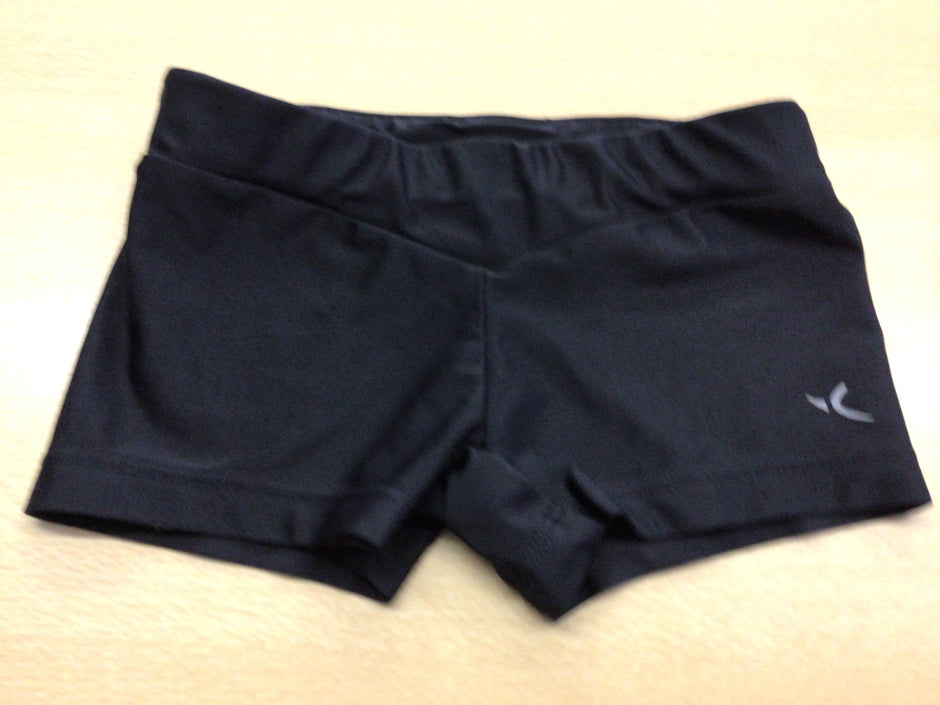 Hurley Turnshorts 116 Schwarz