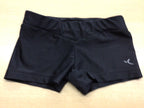 Hurley Turnshorts 116 Schwarz