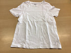 C&A T-Shirt 134 Weiß
