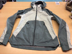Quechua Regenjacke S Grün