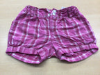  Shorts 110 Pink