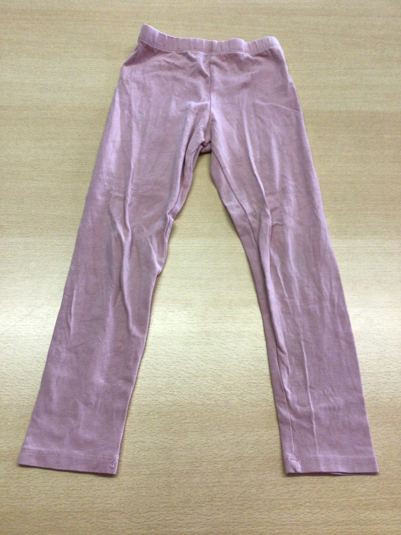 Leggins 110 Rosa