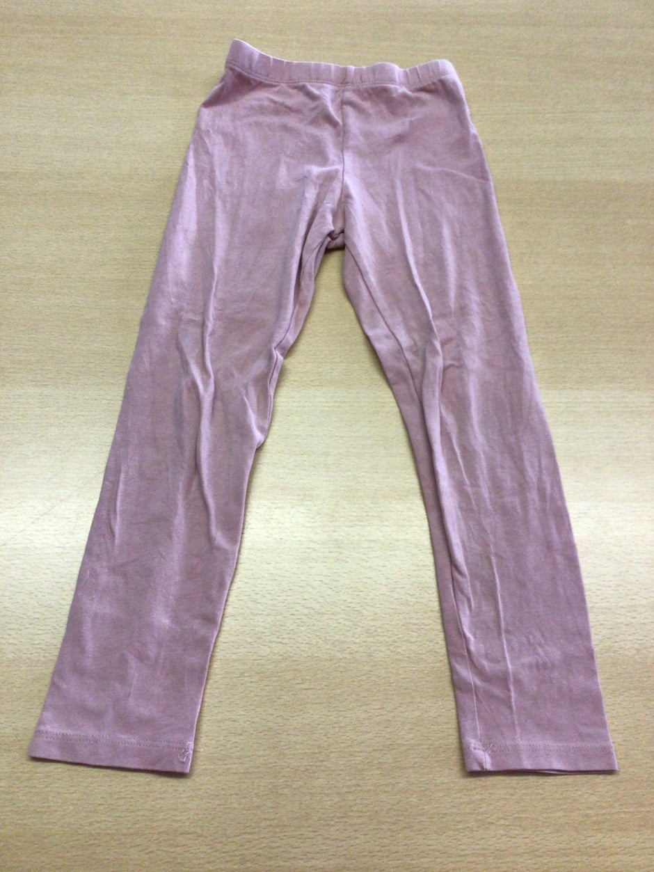 Leggins 110 Rosa