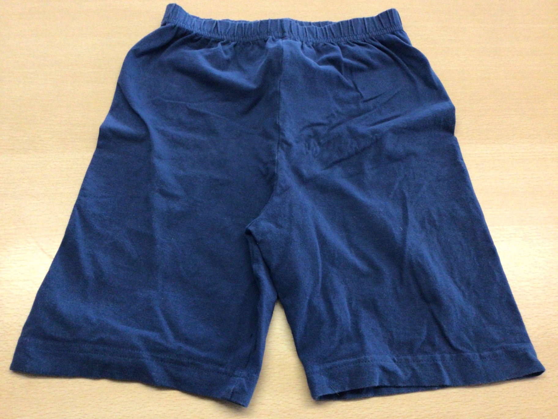 Shorts 152 Blau