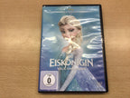 DVD Eiskönigin völlig unverfroren