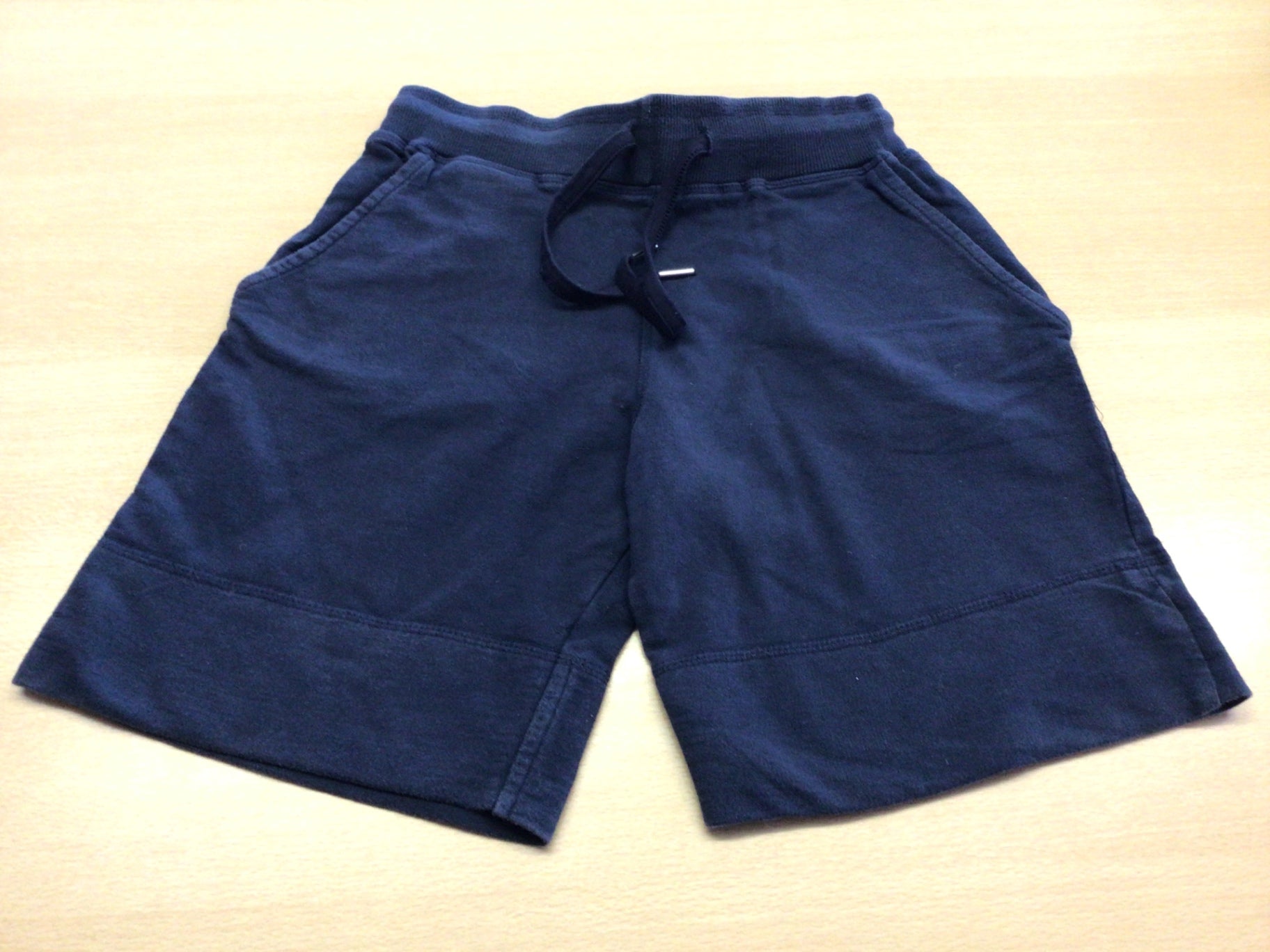  Shorts 140 Dunkelblau