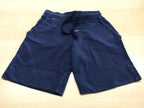  Shorts 140 Dunkelblau