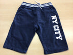 Shorts 128 Dunkelblau
