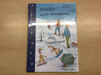 Platipus Verlag Buch Annika macht Winterferien… Bunt