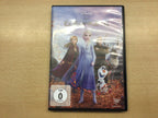 Disney Film/DVD Die Eiskönigin II Bunt