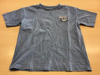 Unbekannt T-Shirt 140 Blau