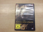 Disney DVD König der Löwen keine Angabe