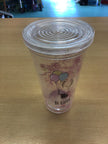 Kindertrinkbecher Transparent