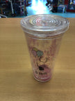 Kindertrinkbecher Transparent