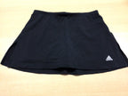 Adidas Sport-Hosenrock 164 Schwarz