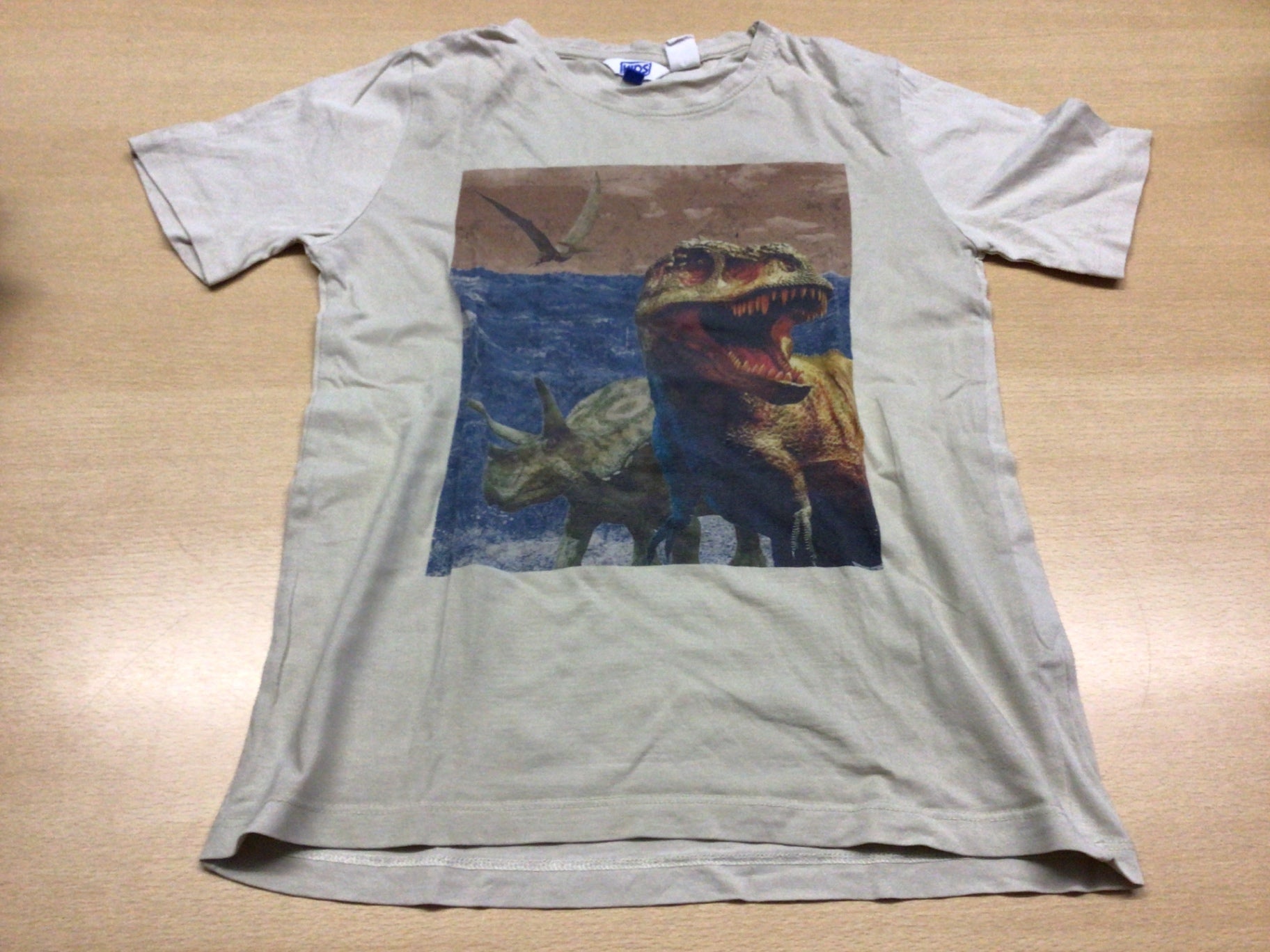 T-Shirt 140 Beige