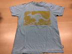T-Shirt 140/146 Hellblau