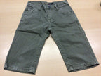 Shorts 140 Kaki
