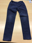  Jeans 140 Dunkelblau