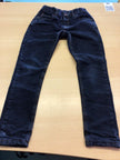  Jeans 140 Dunkelblau
