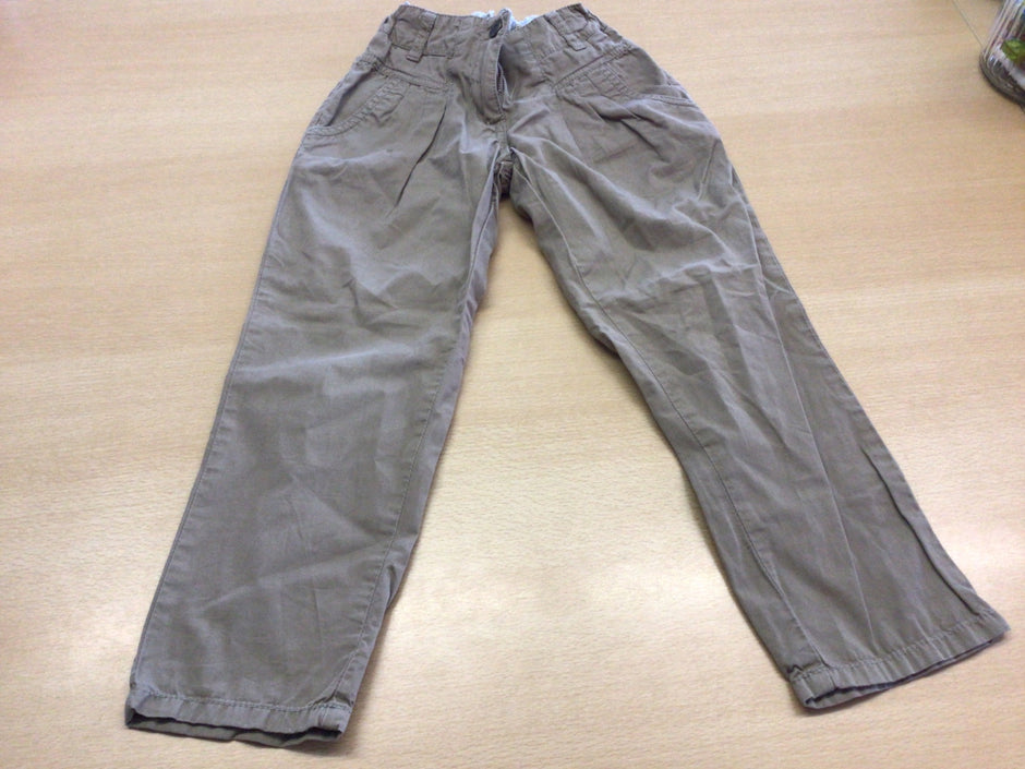 Hose 110 Beige